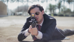XnTouch Wants You to Shoot Your Tablet
