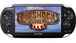Ken Levine was planning BioShock Vita as a Final Fantasy Tactics-styled game