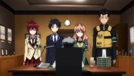 2014 Summer First Impressions – Part 1