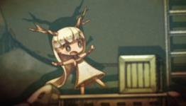 NIS America Considering Producing Physical Edition of htoL #NiQ: The Firefly Diary