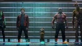 Guardians of the Galaxy First Look: What We Saw