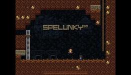 Original Spelunky on PC Gets New Features