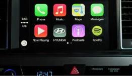 Apple CarPlay: Is that all there is for now?