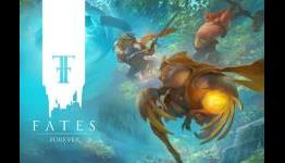 Fates Forever Review: Experience LoL and Dota 2 on Mobile Platform