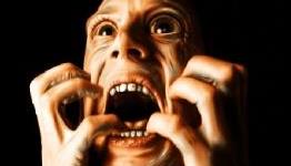 3 Exceptionally Terrifying Games