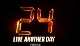 24: Live Another Day Finale Sneak Preview