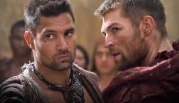 Spartacus: The Complete Series Trailer