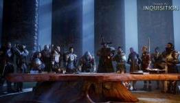Dragon Age: Inquisition – These are your companions
