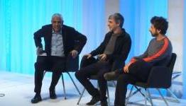 Google Co-Founder Says People Shouldn’t Have to Work So Much
