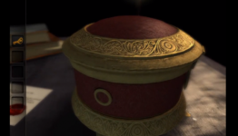 Puzzle Game The Room 2 Now Available For A Reduced Price On The App Store