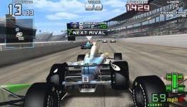 Impressive Racer INDY 500 Arcade Racing Smashes on to Google Play