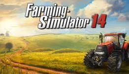 Farming Simulator 14 Review | The Vita Lounge