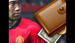The PES 2015 Microtransactions Saga