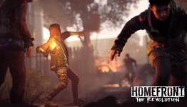 Crytek UK reveal Homefront: The Revolution’s turbulent development
