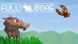 Full Bore Review – An overlooked gem | SelectButton