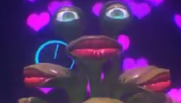 Alien Makeout Simulator Released for Oculus Rift