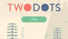 Two Dots Review (iOS) – CalmDownTom