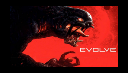 New Evolve Video Tells Us About Kraken