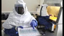 Doctors Look To Technology In Ebola Battle