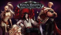 King’s Bounty: Dark Side – Edition details, release date, trailer and screens