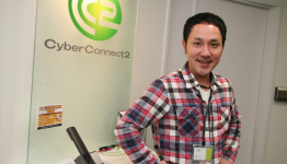 Interview With Hiroshi Matsuyama About Naruto Storm Revolution