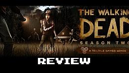 The Walking Dead Season 2: In Harm’s Way Review | Warp Zoned