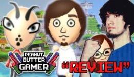 PBG plays Tomodachi Life