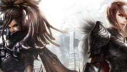 Archlord 2 Heads Into Open Beta