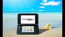 5 Nintendo 3DS games to play during the summer drought
