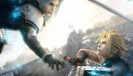 .Hack Developer CyberConnect2 Wants To Handle The Final Fantasy VII Remake