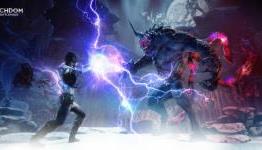 CRYENGINE-powered “Lichdom: Battlemage” Gets Spectacular New Screenshots