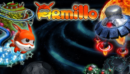 Armillo (Wii U eShop) Review | Nintendo Feed
