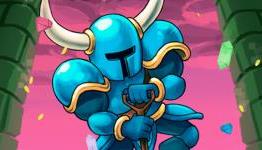 How to beat Shovel Knight, as told by an 80s-style tips video