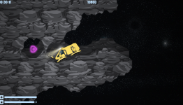 Astrons – 2D Science Fiction Vehicle Builder and Adventure Simulator