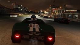 GRID Autosport: multiplayer hands-on