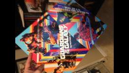 Review of Disney’s IMAX Guardians of the Galaxy Footage