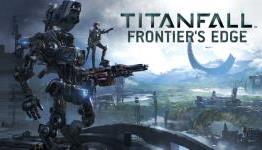 Titanfall’s ‘Frontier’s Edge’ DLC Announced