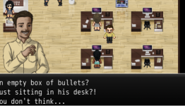Always Sometimes Monsters Review | Game Podunk