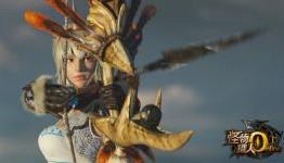 Gamers XTREME – Monster Hunter Online Beta Review (PC)