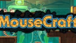 Mousecraft Review | GodisaGeek