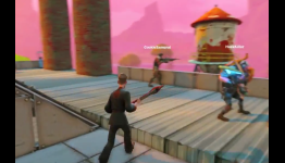 Fortnite Gameplay Preview Interview – Part 2