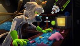 Review: Mousecraft | Hardcore Gamer