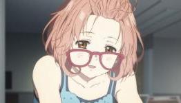 Beyond The Boundary (2013) Review: An Entertaining Kyoto Animation Mashup | The Artifice
