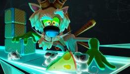 Review – MouseCraft [PixelDynamo]