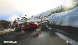 ‘DRIVECLUB’ dev on breakthrough: What makes ‘PlayStation 4 hardware so exciting’