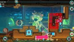 MouseCraft (PlayStation 4) Review – Push Square