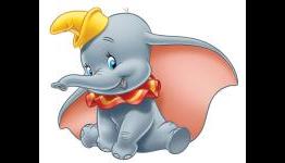 Disney Developing ‘Dumbo’ Movie With ‘Transformers’ Writer