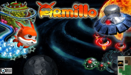 Have Game, Will Play: Armillo | GameEnthus