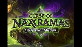 Hearthstone: Curse of Naxxramas™: Wing Entry Details and Heroic Mode