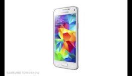Samsung Galaxy S5 Mini is Now Official